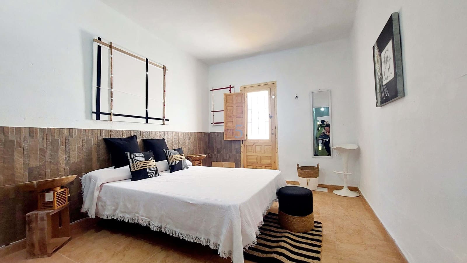 3 soveværelse Lejlighed til salg i Los Nietos - € 82.000 (Ref: 9126152)