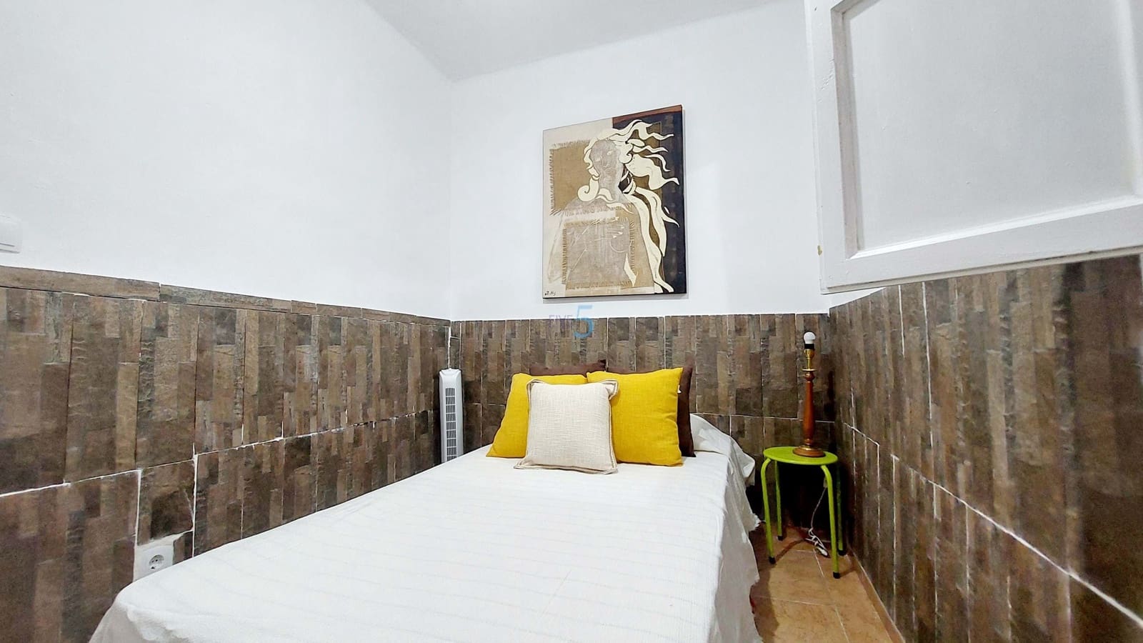 3 soveværelse Lejlighed til salg i Los Nietos - € 82.000 (Ref: 9126152)