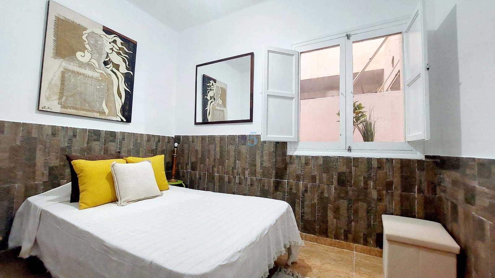 3 soveværelse Lejlighed til salg i Los Nietos - € 82.000 (Ref: 9126152)