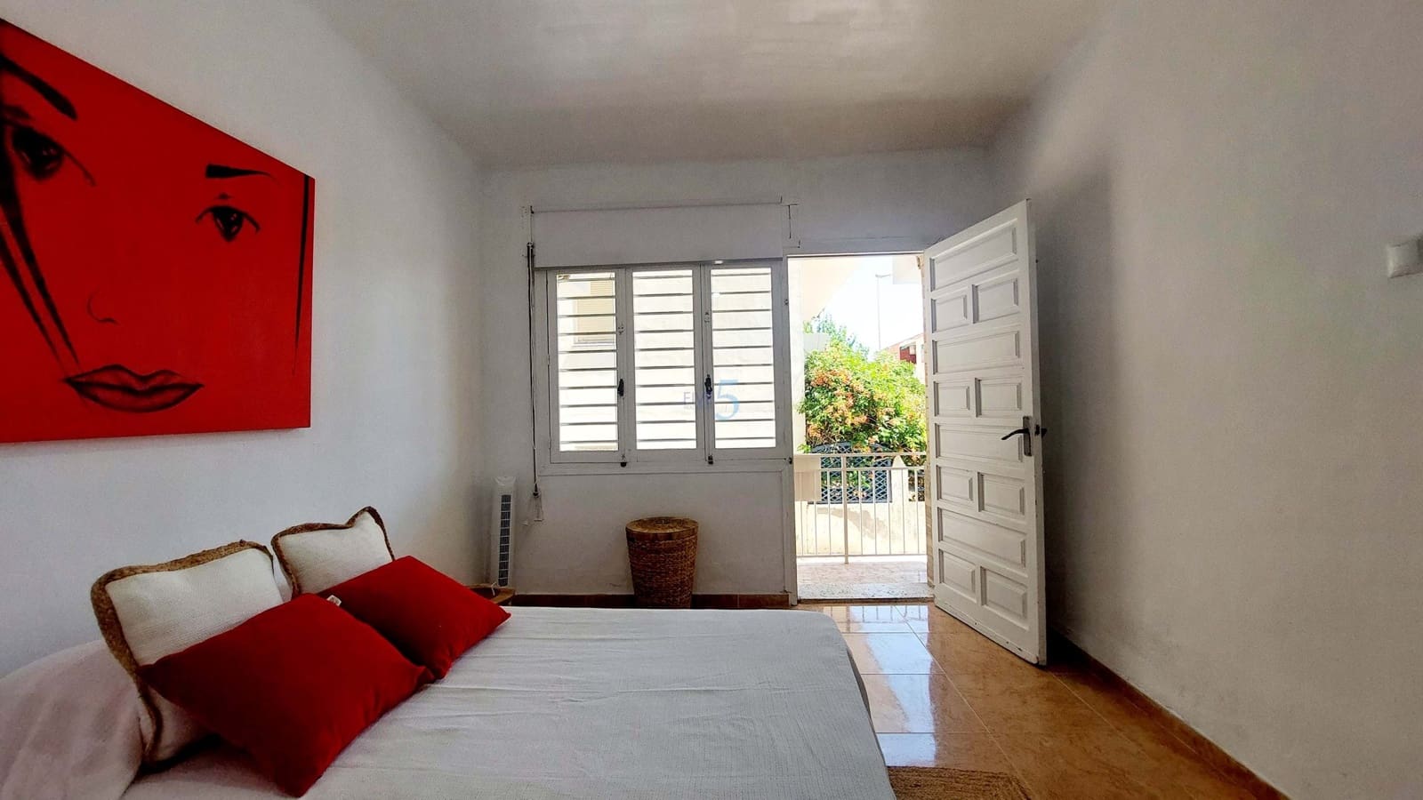 3 soveværelse Lejlighed til salg i Los Nietos - € 82.000 (Ref: 9126152)