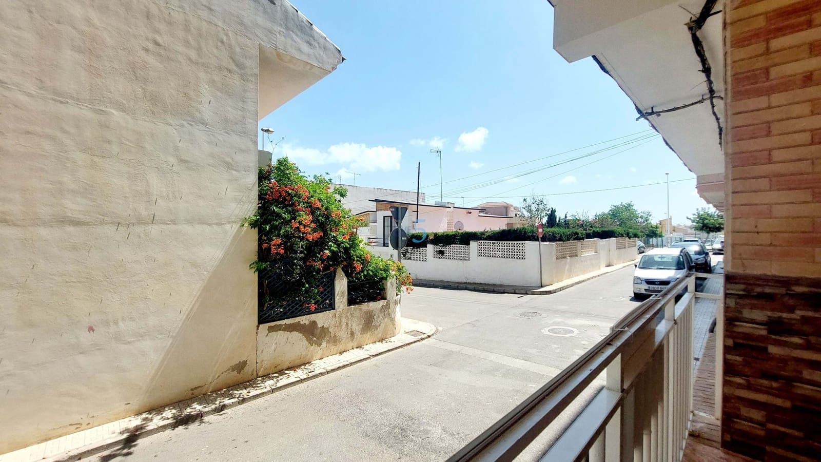 3 soveværelse Lejlighed til salg i Los Nietos - € 82.000 (Ref: 9126152)