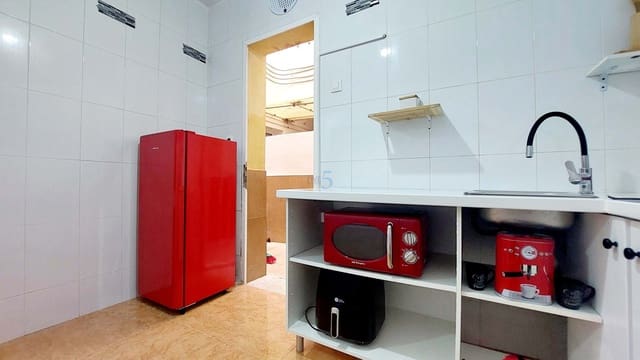 3 soveværelse Lejlighed til salg i Los Nietos, Cartagena - € 82.000 (Ref: 9126152)