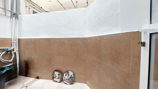 3 soveværelse Lejlighed til salg i Los Nietos, Cartagena - € 82.000 (Ref: 9126152)