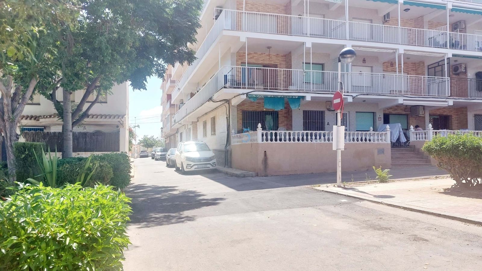 3 soveværelse Lejlighed til salg i Los Nietos - € 82.000 (Ref: 9126152)