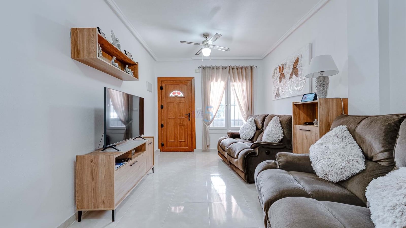 3 quarto Moradia para venda em Villamartin com piscina garagem - 239 000 € (Ref: 9127449)