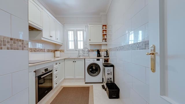 3 quarto Moradia para venda em Villamartin, Orihuela com piscina garagem - 239 000 € (Ref: 9127449)