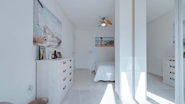 3 quarto Moradia para venda em Villamartin, Orihuela com piscina garagem - 239 000 € (Ref: 9127449)