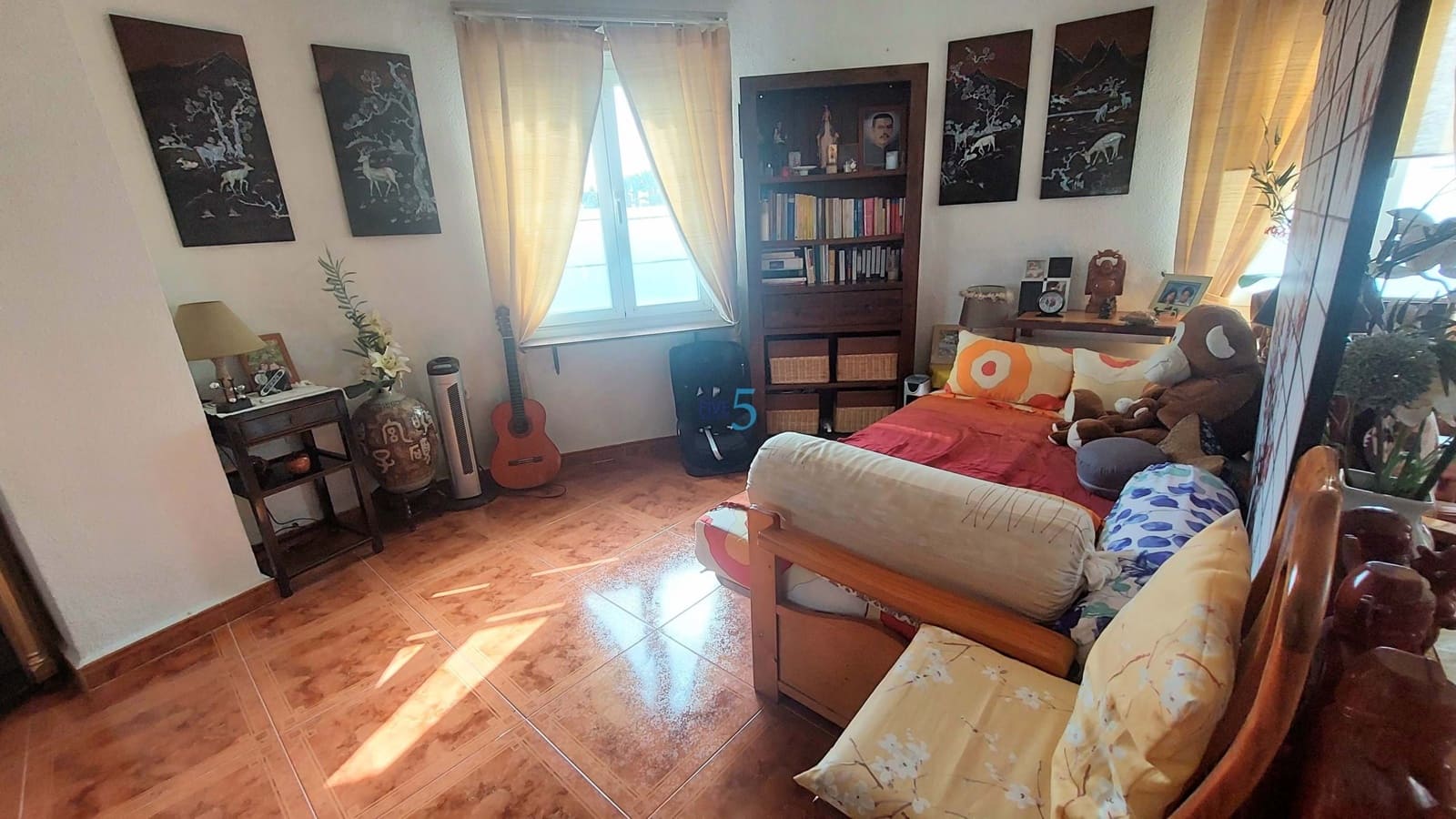 Chalet de 4 habitaciones en Torrevieja en venta con piscina garaje - 525.000 € (Ref: 9128909)