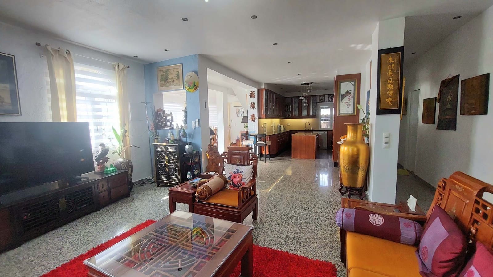 Chalet de 4 habitaciones en Torrevieja en venta con piscina garaje - 525.000 € (Ref: 9128909)