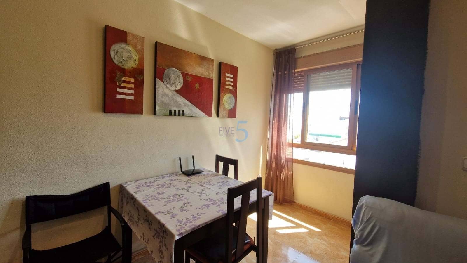 2 sovrum Lägenhet till salu i Torrevieja - 140 500 € (Ref: 9128910)