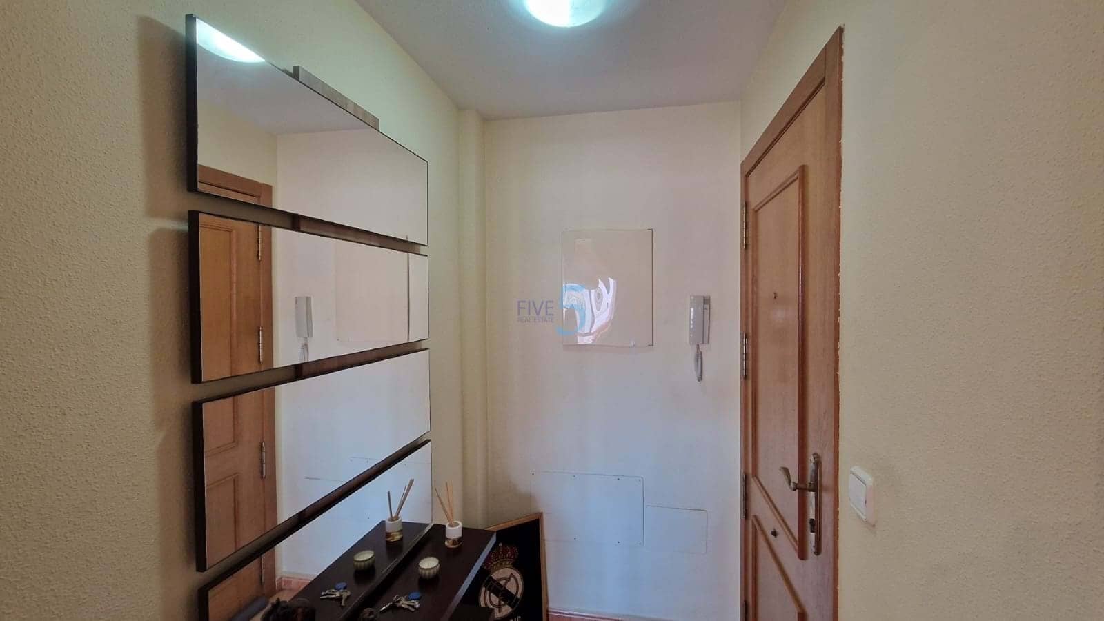 2 sovrum Lägenhet till salu i Torrevieja - 140 500 € (Ref: 9128910)