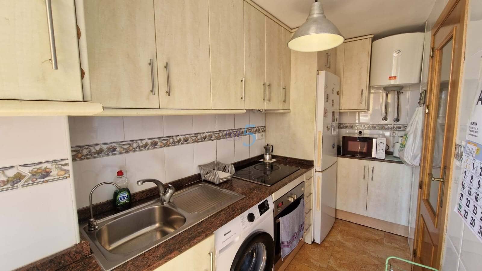 2 sovrum Lägenhet till salu i Torrevieja - 140 500 € (Ref: 9128910)