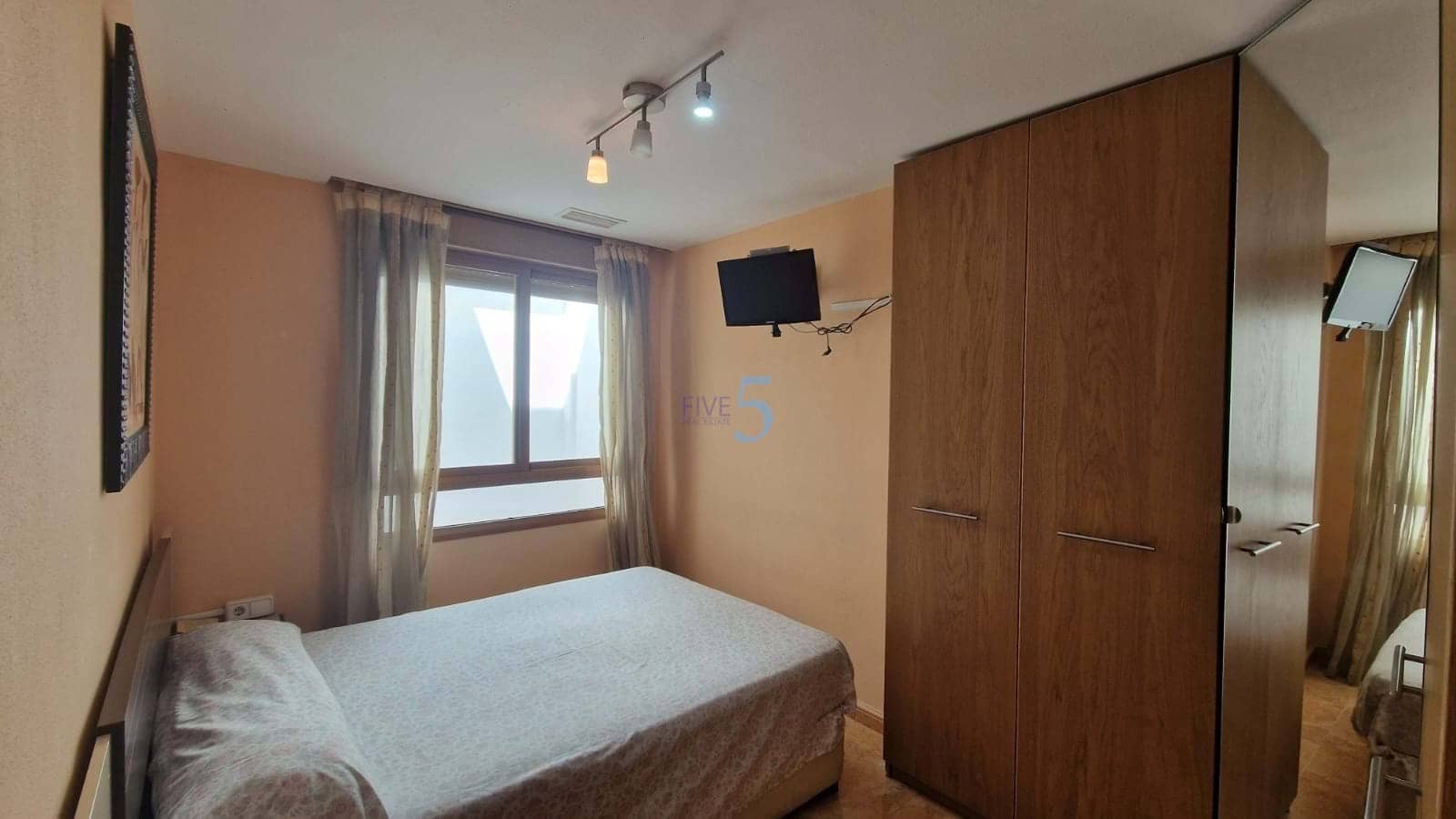 2 sovrum Lägenhet till salu i Torrevieja - 140 500 € (Ref: 9128910)