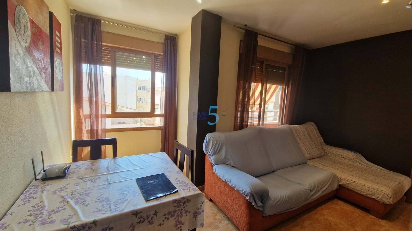 2 sovrum Lägenhet till salu i Torrevieja - 140 500 € (Ref: 9128910)