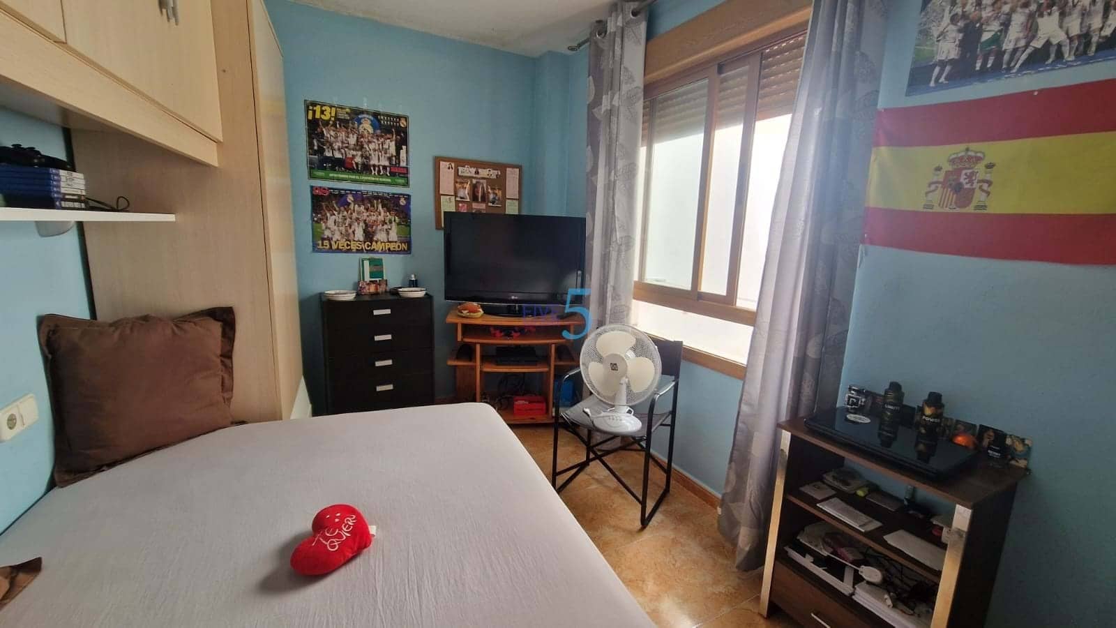 2 sovrum Lägenhet till salu i Torrevieja - 140 500 € (Ref: 9128910)