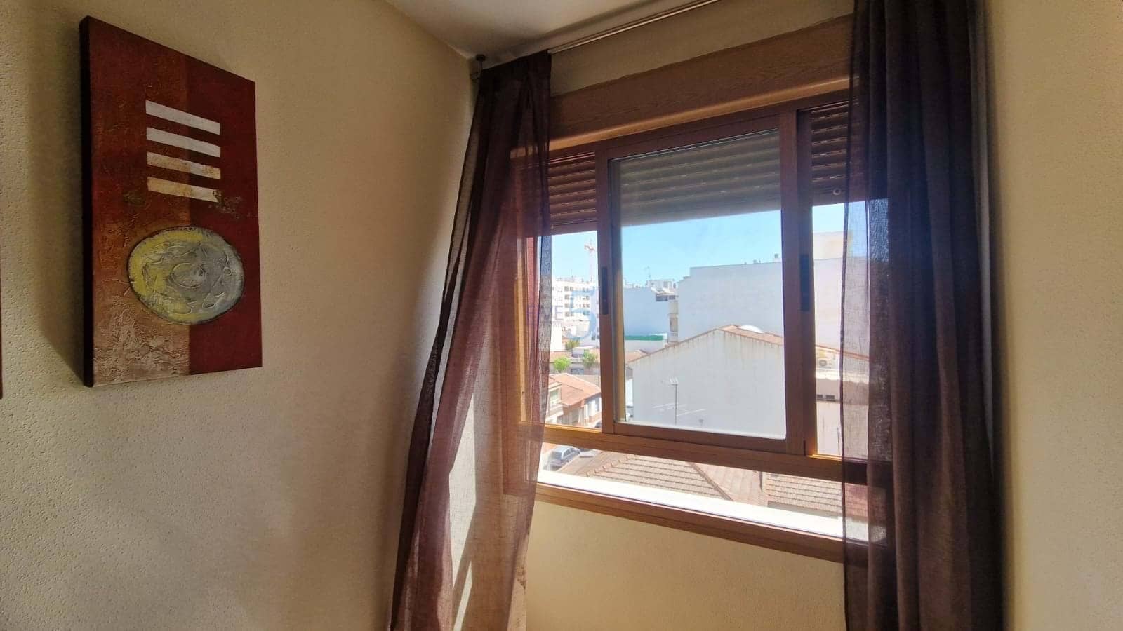 2 sovrum Lägenhet till salu i Torrevieja - 140 500 € (Ref: 9128910)