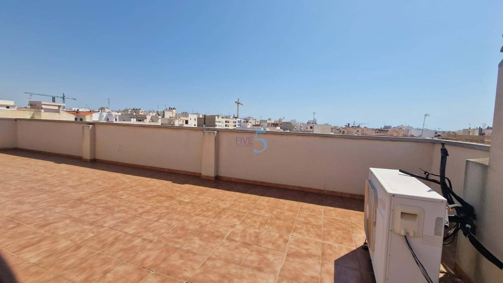 2 sovrum Lägenhet till salu i Torrevieja - 140 500 € (Ref: 9128910)