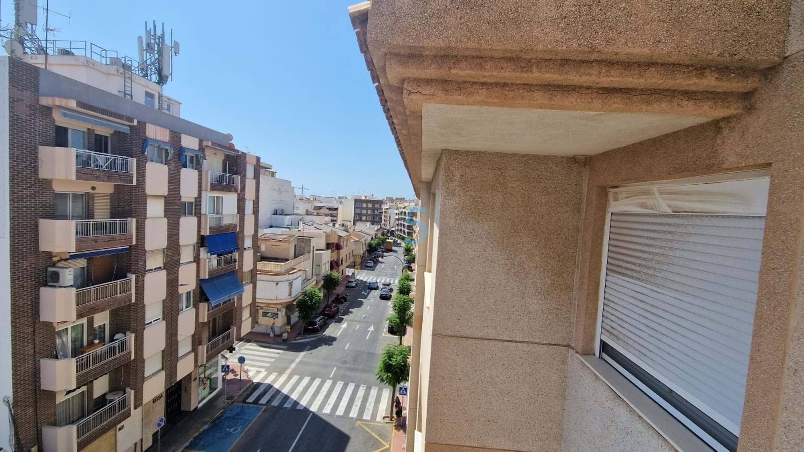 2 sovrum Lägenhet till salu i Torrevieja - 140 500 € (Ref: 9128910)