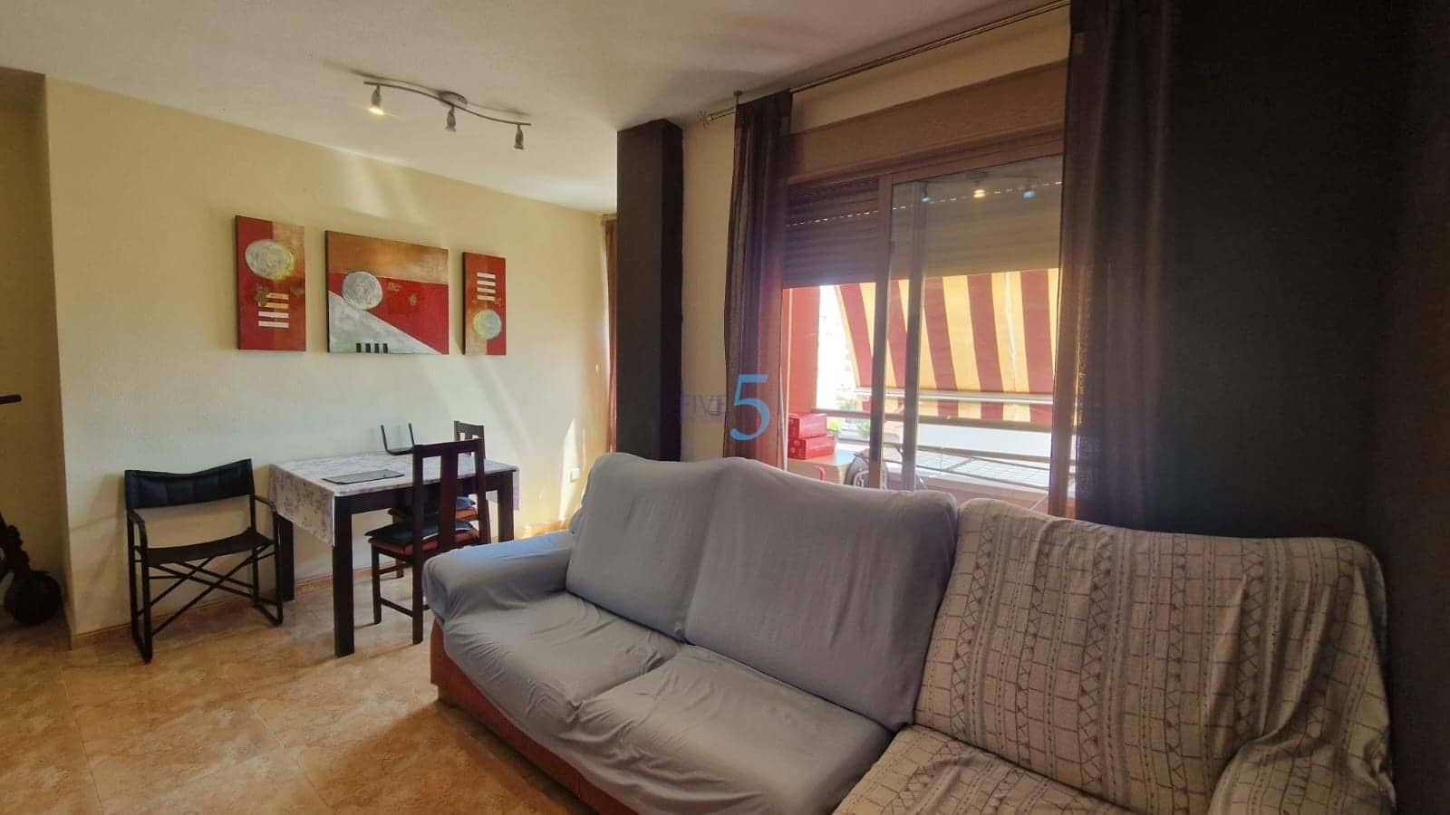 2 sovrum Lägenhet till salu i Torrevieja - 140 500 € (Ref: 9128910)