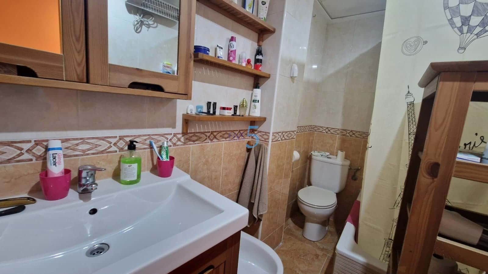 2 sovrum Lägenhet till salu i Torrevieja - 140 500 € (Ref: 9128910)
