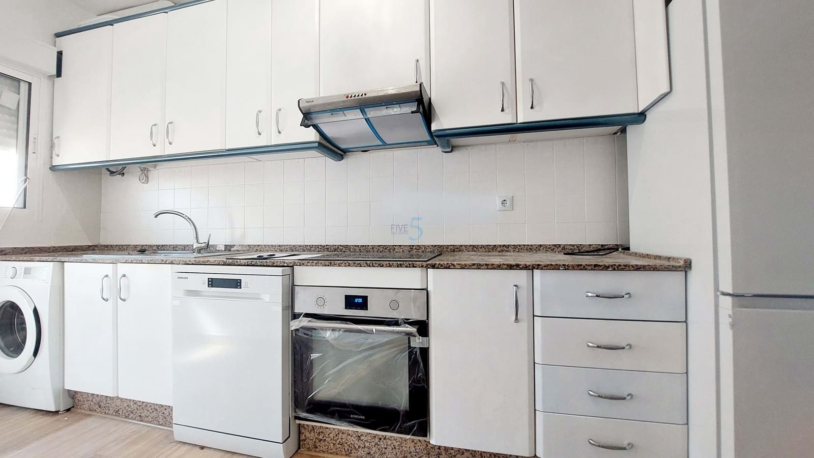 3 soverom Leilighet til salgs i Los Urrutias med garasje - € 139 900 (Ref: 9129082)