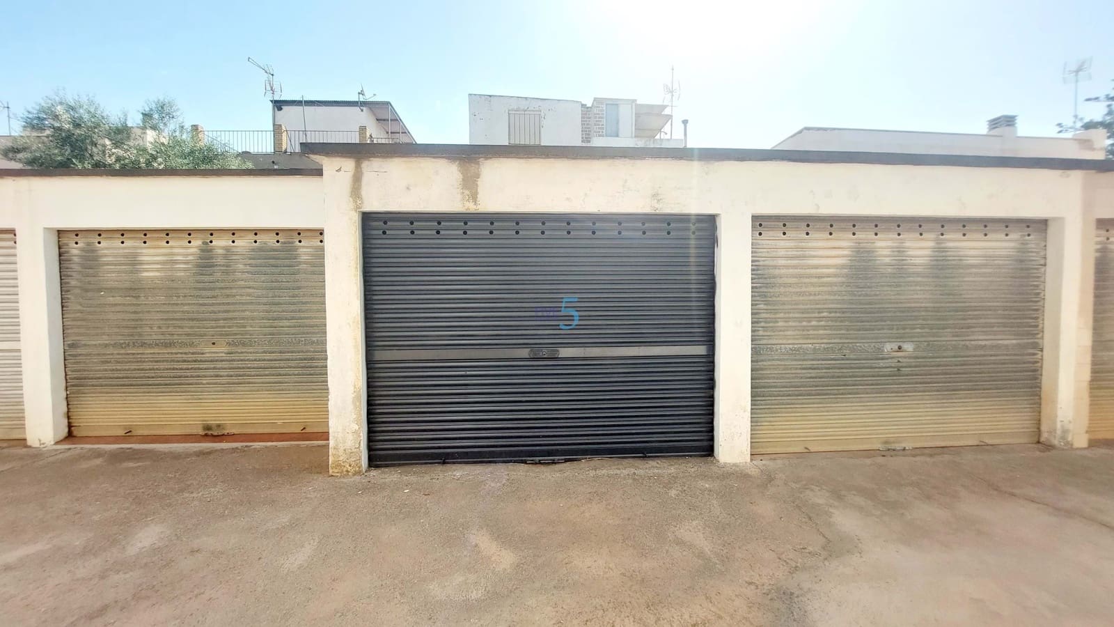 3 soverom Leilighet til salgs i Los Urrutias med garasje - € 139 900 (Ref: 9129082)