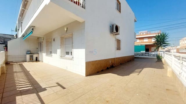 3 soverom Leilighet til salgs i Los Urrutias, Cartagena med garasje - € 139 900 (Ref: 9129082)