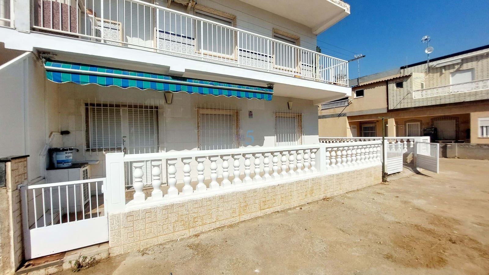 3 soverom Leilighet til salgs i Los Urrutias med garasje - € 139 900 (Ref: 9129082)