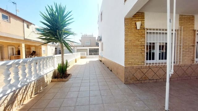 3 soverom Leilighet til salgs i Los Urrutias, Cartagena med garasje - € 139 900 (Ref: 9129082)