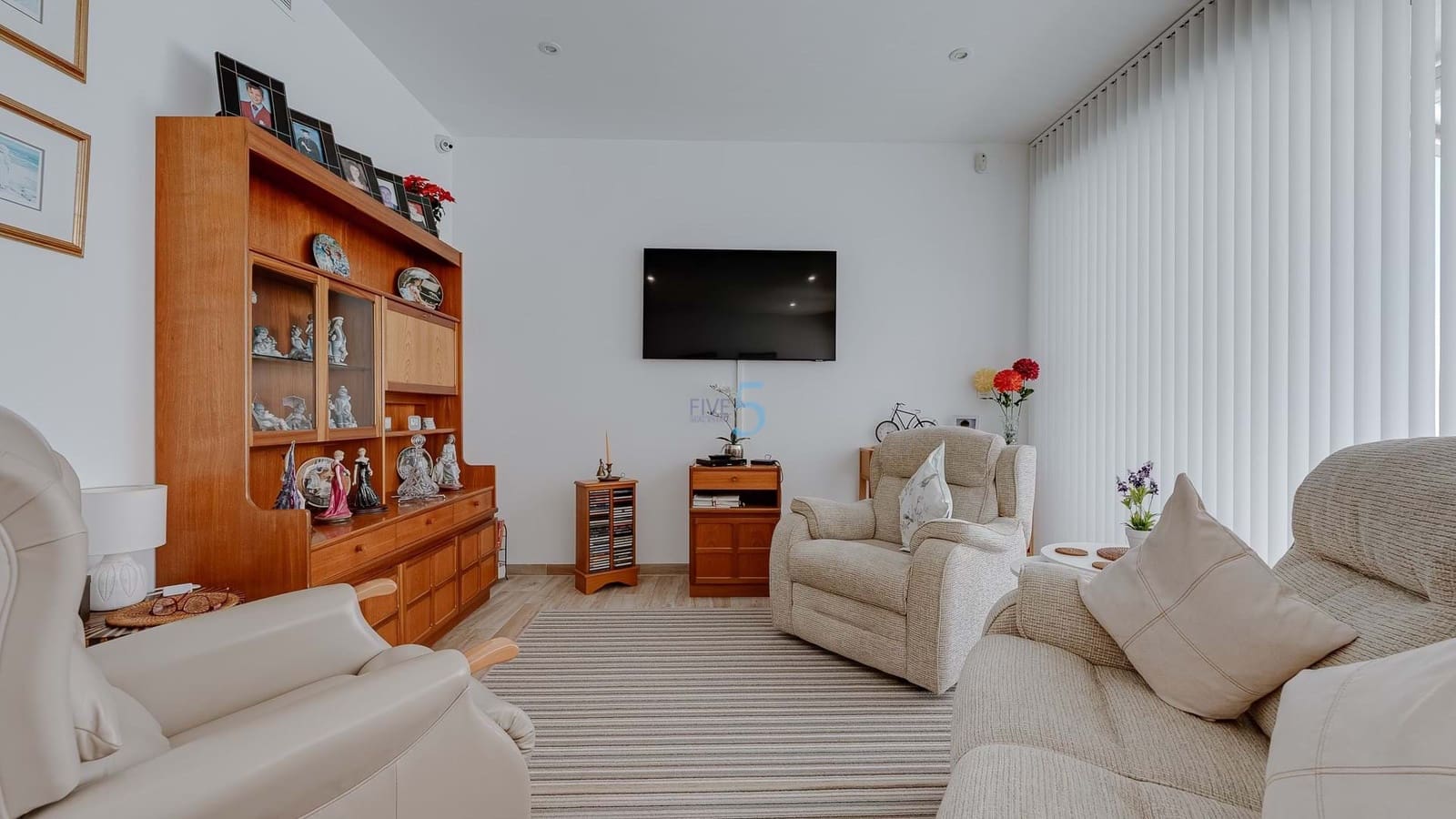 3 soveværelse Villa til salg i Lo Pagan med swimmingpool garage - € 495.000 (Ref: 9130194)