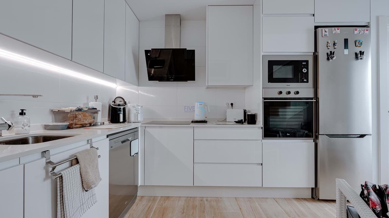 3 soveværelse Villa til salg i Lo Pagan med swimmingpool garage - € 495.000 (Ref: 9130194)