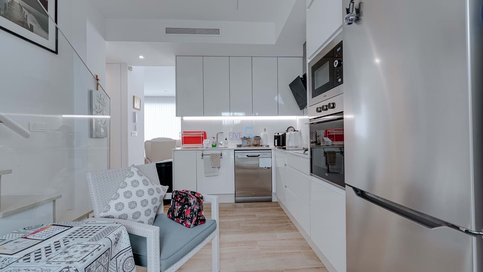 3 soveværelse Villa til salg i Lo Pagan med swimmingpool garage - € 495.000 (Ref: 9130194)