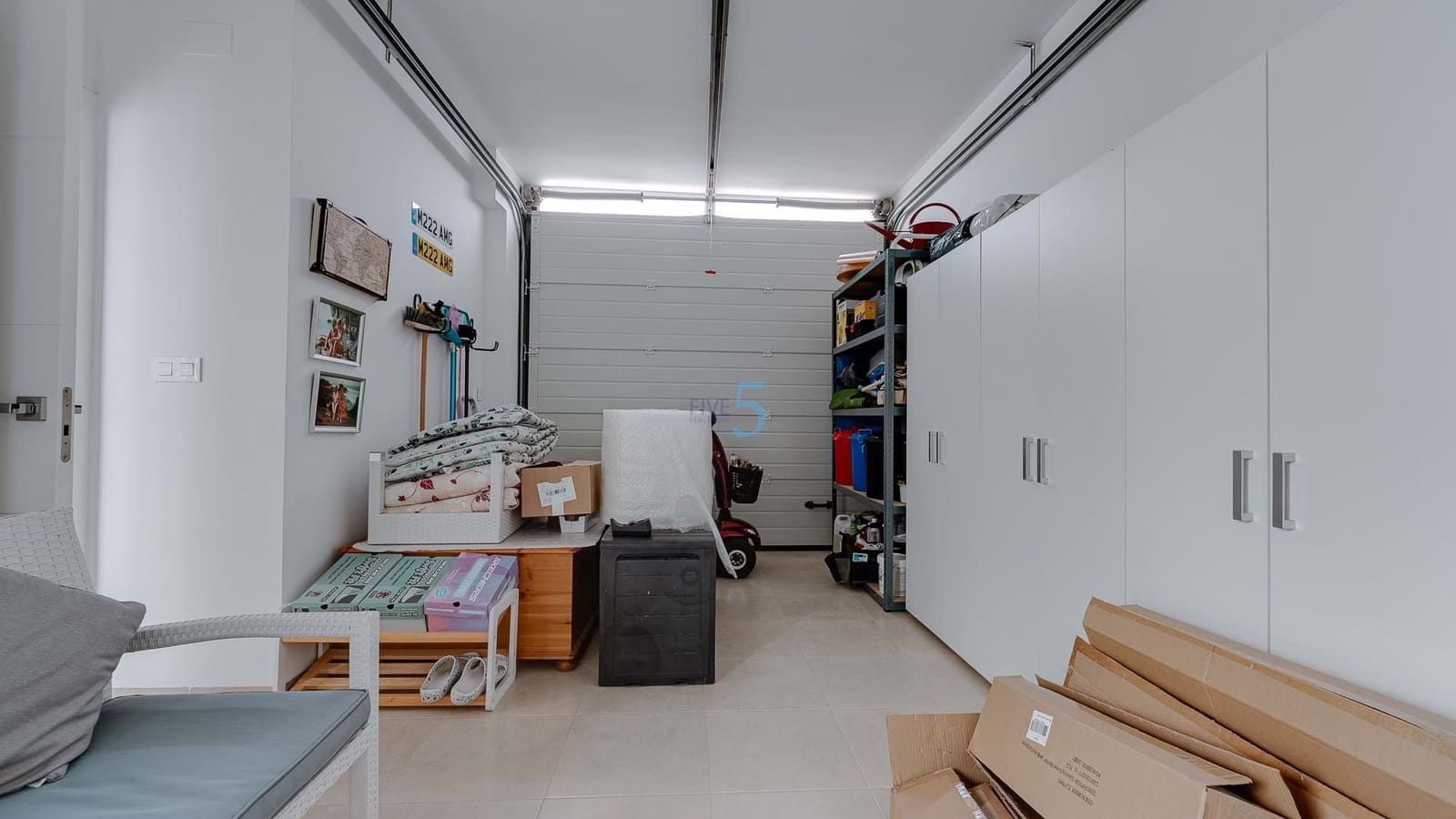 3 soveværelse Villa til salg i Lo Pagan med swimmingpool garage - € 495.000 (Ref: 9130194)