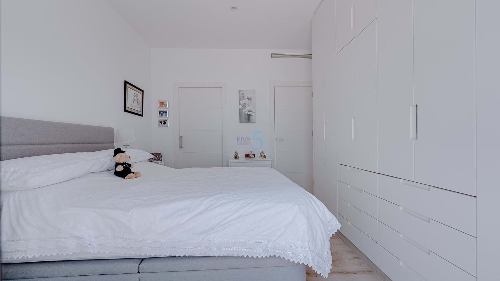 3 soveværelse Villa til salg i Lo Pagan med swimmingpool garage - € 495.000 (Ref: 9130194)