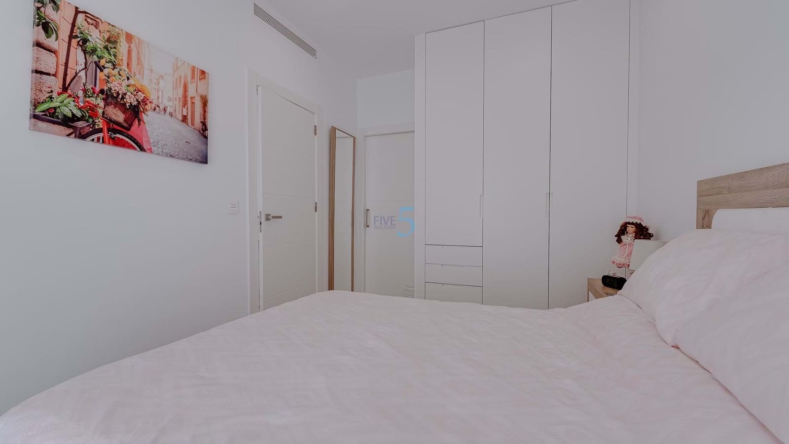 3 soveværelse Villa til salg i Lo Pagan med swimmingpool garage - € 495.000 (Ref: 9130194)