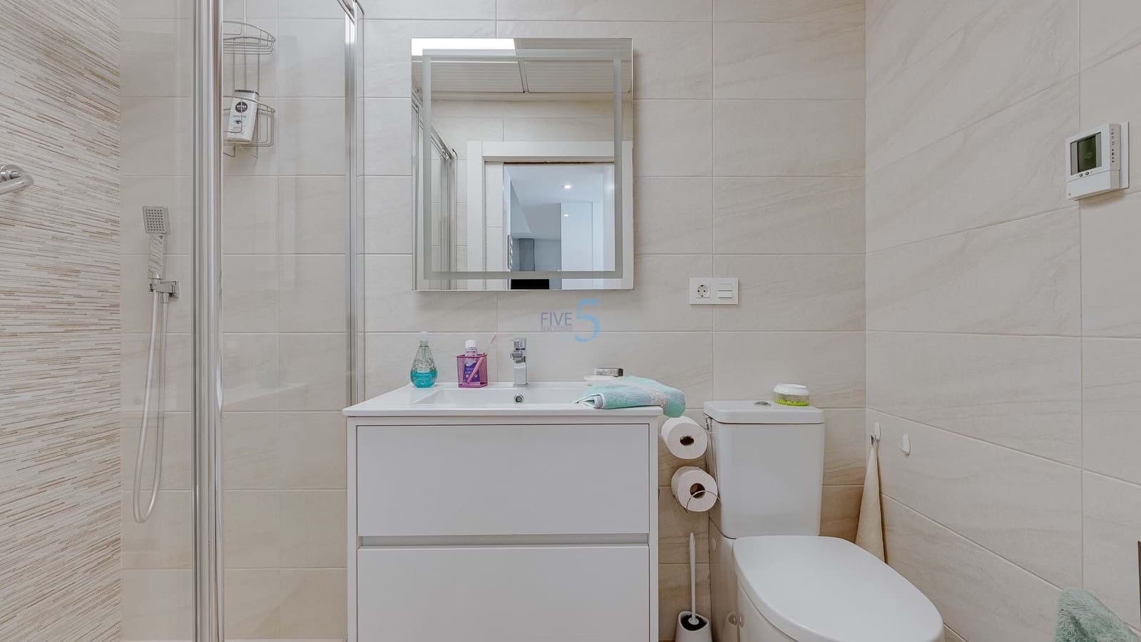 3 soveværelse Villa til salg i Lo Pagan med swimmingpool garage - € 495.000 (Ref: 9130194)