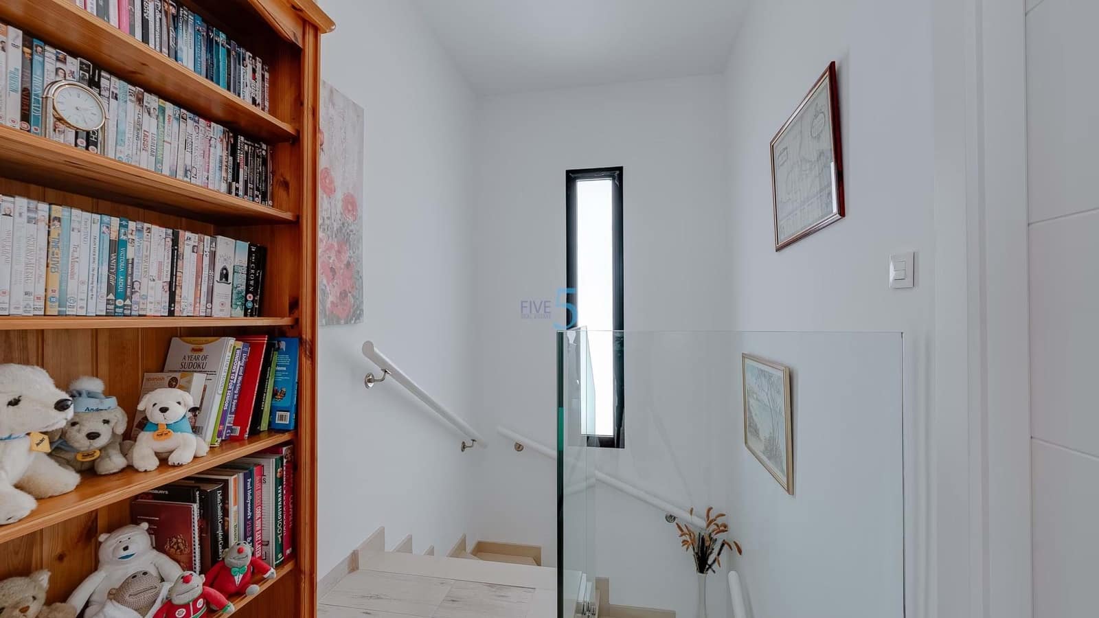 3 soveværelse Villa til salg i Lo Pagan med swimmingpool garage - € 495.000 (Ref: 9130194)