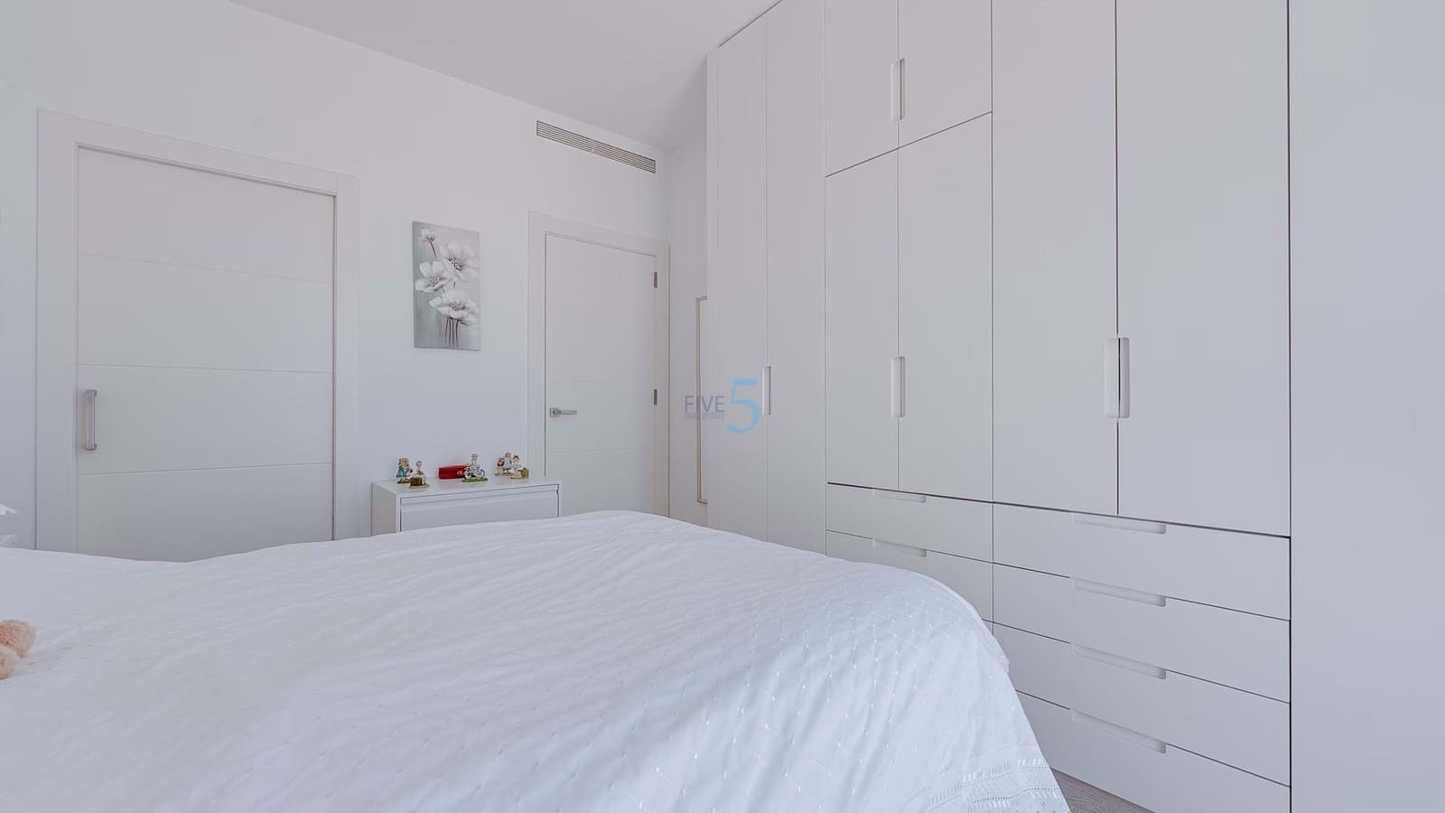 3 soveværelse Villa til salg i Lo Pagan med swimmingpool garage - € 495.000 (Ref: 9130194)