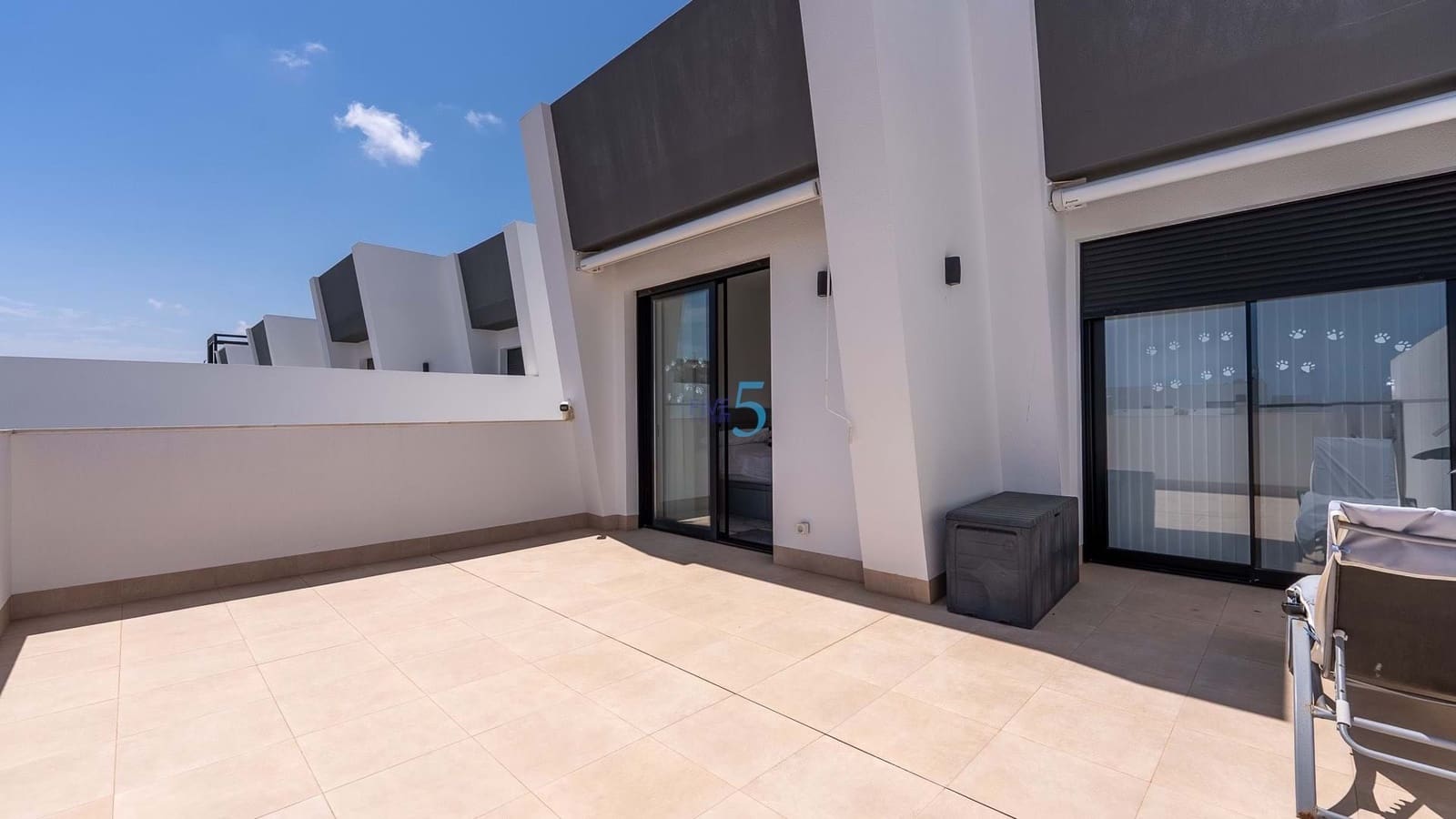 3 soveværelse Villa til salg i Lo Pagan med swimmingpool garage - € 495.000 (Ref: 9130194)