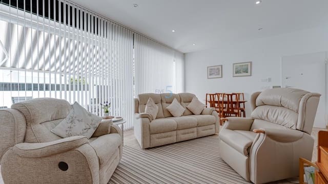 3 soveværelse Villa til salg i Lo Pagan, San Pedro del Pinatar med swimmingpool garage - € 495.000 (Ref: 9130194)