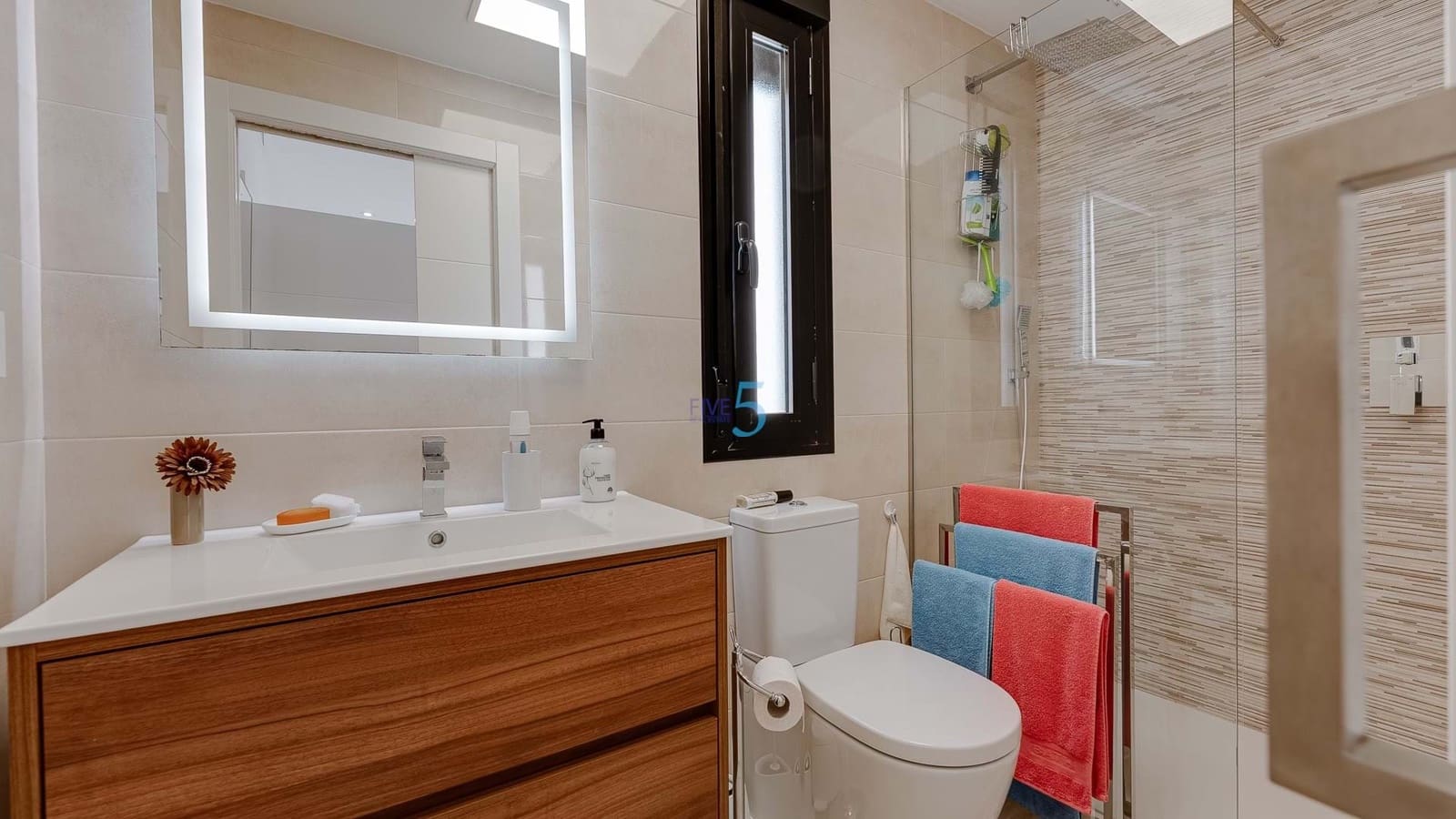 3 soveværelse Villa til salg i Lo Pagan med swimmingpool garage - € 495.000 (Ref: 9130194)