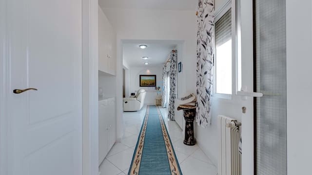 3 chambre Villa/Maison à vendre à Villamartin, Orihuela avec piscine garage - 379 000 € (Ref: 9130516)