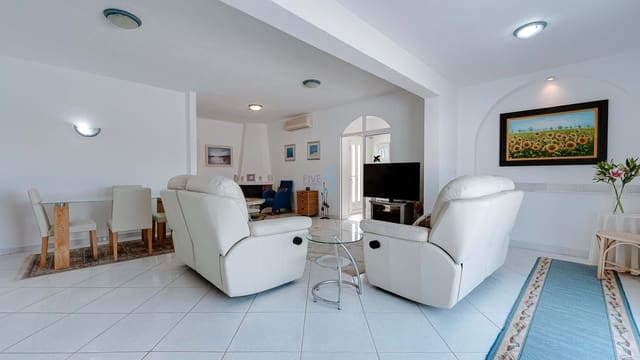 3 chambre Villa/Maison à vendre à Villamartin, Orihuela avec piscine garage - 379 000 € (Ref: 9130516)