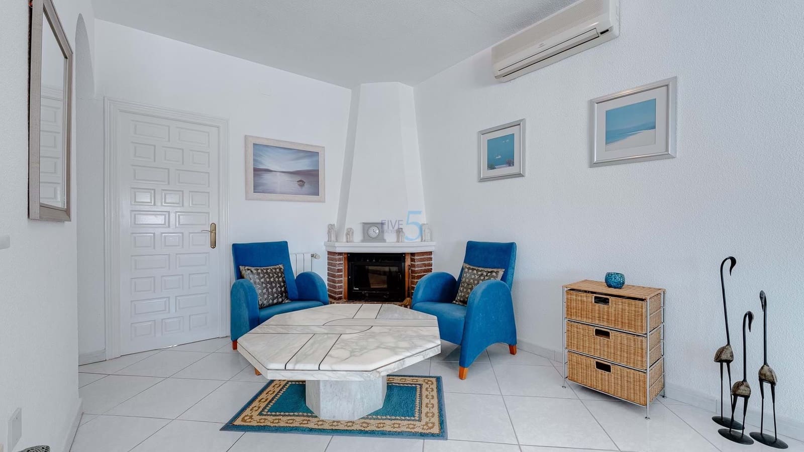 3 bedroom Villa for sale in Villamartin with pool garage - € 379,000 (Ref: 9130516)