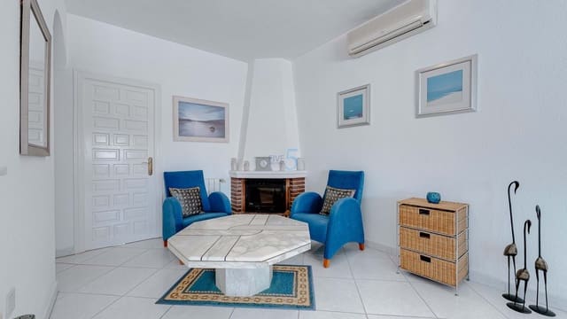 3 chambre Villa/Maison à vendre à Villamartin, Orihuela avec piscine garage - 379 000 € (Ref: 9130516)