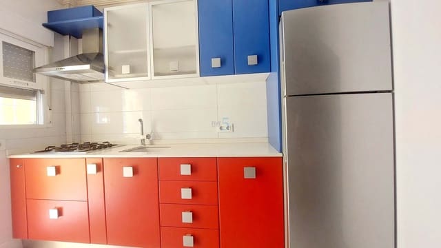 3 soverom Hus til salgs i Lo Pagan, San Pedro del Pinatar - € 165 000 (Ref: 9130868)