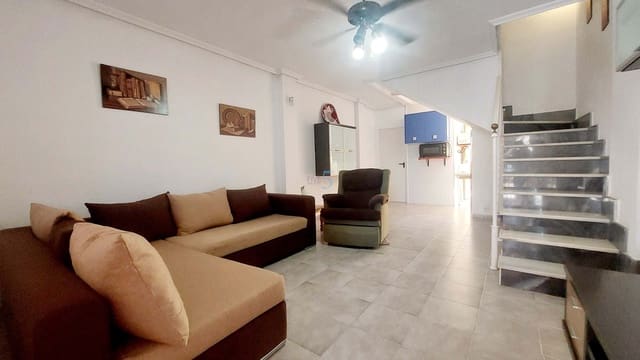 3 soverom Hus til salgs i Lo Pagan, San Pedro del Pinatar - € 165 000 (Ref: 9130868)