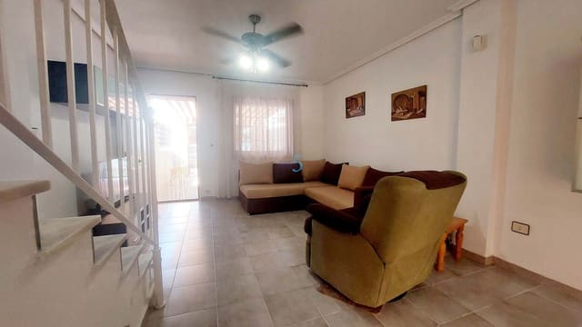 3 soverom Hus til salgs i Lo Pagan, San Pedro del Pinatar - € 165 000 (Ref: 9130868)