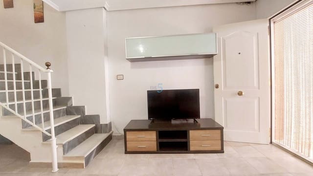 3 soverom Hus til salgs i Lo Pagan, San Pedro del Pinatar - € 165 000 (Ref: 9130868)