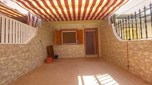 3 soverom Hus til salgs i Lo Pagan, San Pedro del Pinatar - € 165 000 (Ref: 9130868)